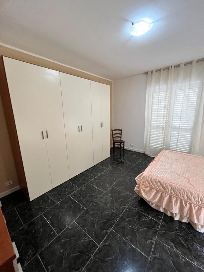 B&B Nonna Viola Palizzi Marina Exteriér fotografie
