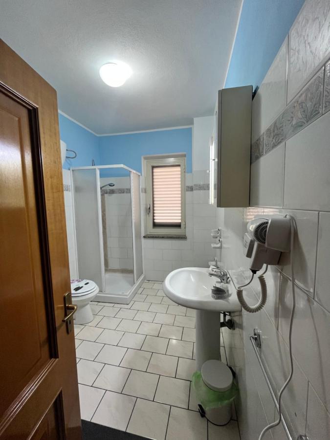 B&B Nonna Viola Palizzi Marina Exteriér fotografie