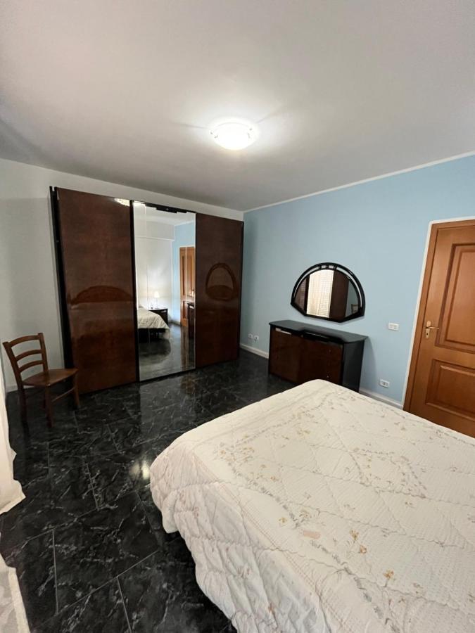B&B Nonna Viola Palizzi Marina Exteriér fotografie
