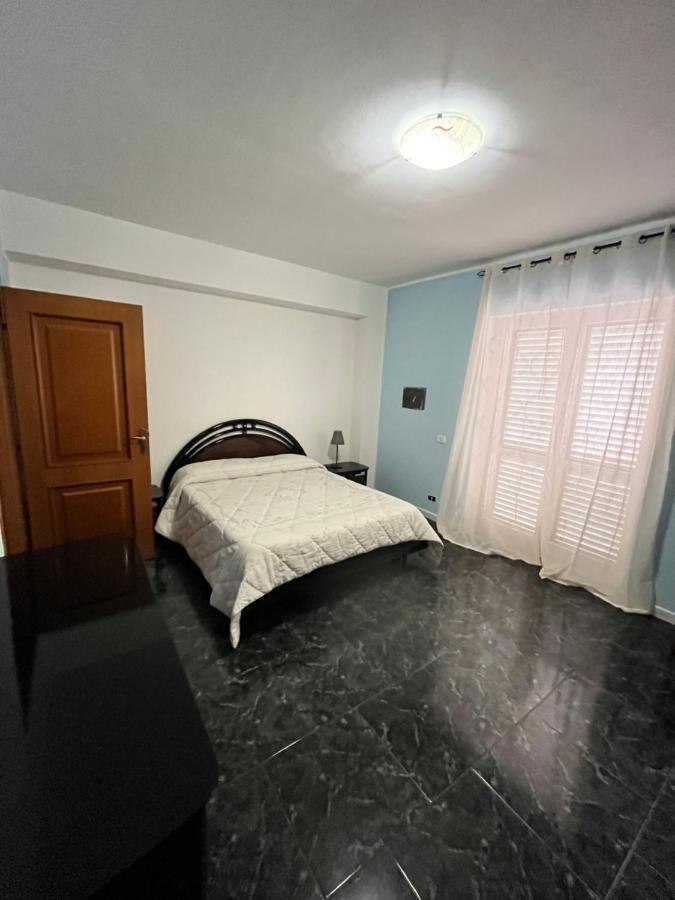 B&B Nonna Viola Palizzi Marina Exteriér fotografie