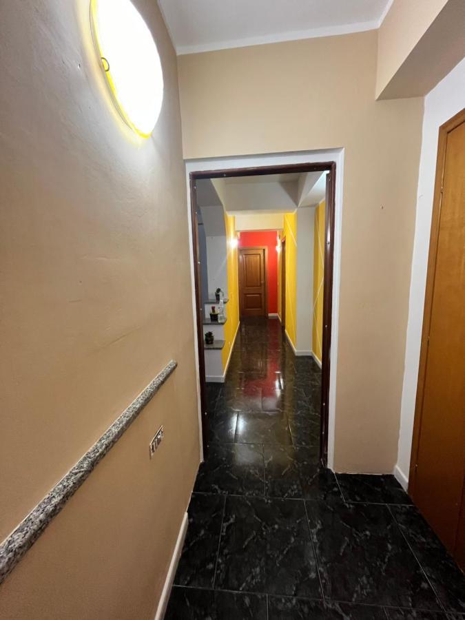 B&B Nonna Viola Palizzi Marina Exteriér fotografie