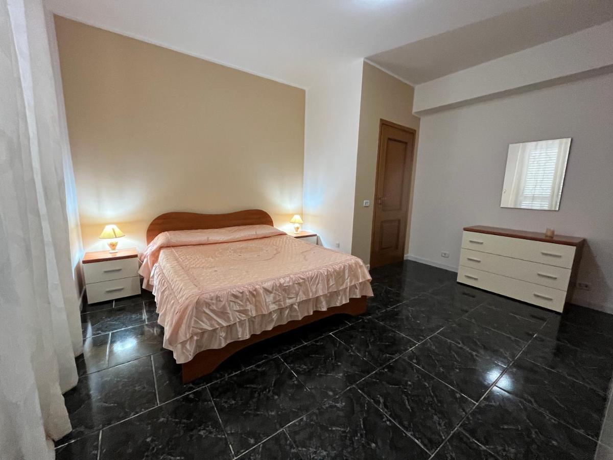 B&B Nonna Viola Palizzi Marina Exteriér fotografie