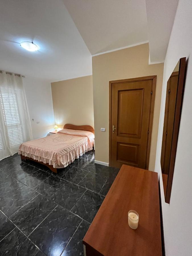 B&B Nonna Viola Palizzi Marina Exteriér fotografie